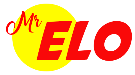 Mr. Elo - logo