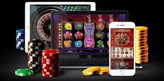 Experience Unmatched Thrills at Online Casino Casiroom Experience Unmatched Thrills at Online Casino Casiroom